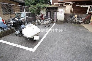 プレアール老松Ⅰの物件内観写真